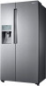 Холодильник Samsung RS58K6537SL