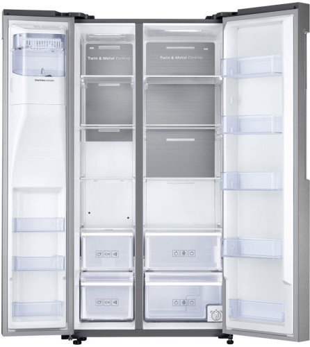 Холодильник Samsung RS58K6537SL