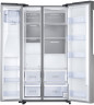 Холодильник Samsung RS58K6537SL