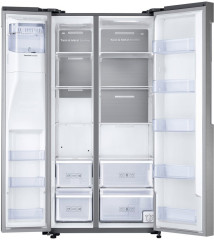Холодильник Samsung RS58K6537SL