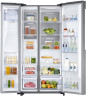 Холодильник Samsung RS58K6537SL