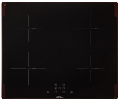 Индукционная варочная панель GrandGermes HBI 60BK BX