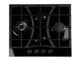 Газовая варочная панель Oasis P GBTT F