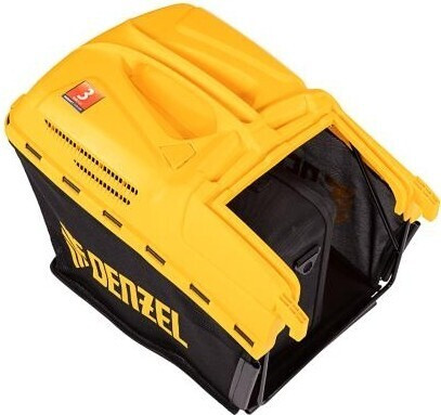 Газонокосилка бензиновая Denzel GLD-420