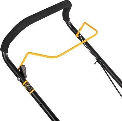 Газонокосилка бензиновая Denzel GLD-420