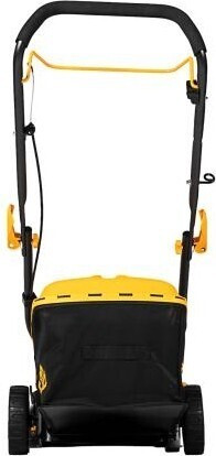 Газонокосилка бензиновая Denzel GLD-420