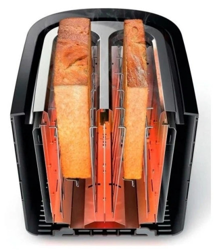 Тостер Philips HD 2635/90