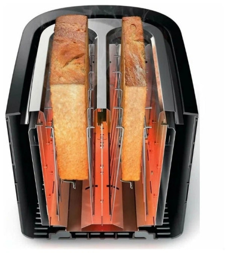 Тостер Philips HD 2635/90