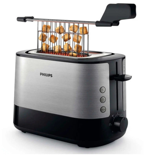 Тостер Philips HD 2635/90