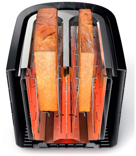 Тостер Philips HD 2635/90