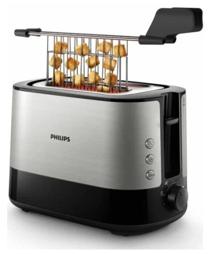 Тостер Philips HD 2635/90