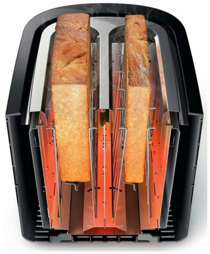 Тостер Philips HD 2635/90