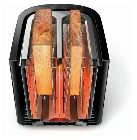 Тостер Philips HD 2635/90