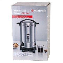 Термопот Rommelsbacher GA 1700