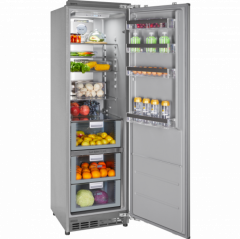 Встраиваемый холодильник Hiberg i-RFB 35 NF