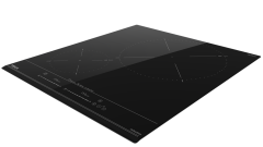 Индукционная варочная панель Teka IZC 42400 MSP Black