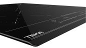 Индукционная варочная панель Teka IZC 42400 MSP Black