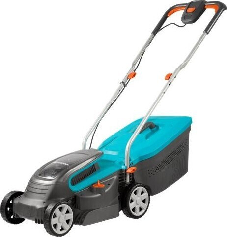 Газонокосилка аккумуляторная GARDENA PowerMax™ Li-18/32 05039-20.000.00