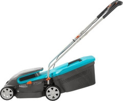 Газонокосилка аккумуляторная GARDENA PowerMax™ Li-18/32 05039-20.000.00