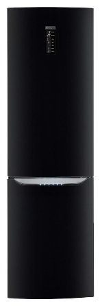 Холодильник LG GA-B489SBKZ