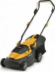 Газонокосилка аккумуляторная STIGA COLLECTOR 140 AE