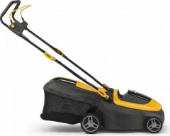Газонокосилка аккумуляторная STIGA COLLECTOR 140 AE