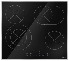 Электрическая варочная панель RICCI DTL-D46601SF