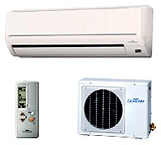 Настенная сплит-система Chofu RA-0729PXU