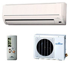 Настенная сплит-система Chofu RA-0729PXU