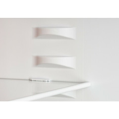 Холодильник Nordfrost NRB 164NF R