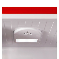 Холодильник Nordfrost NRB 164NF R