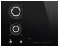 Комбинированная варочная панель Smeg PM3643D