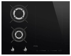 Комбинированная варочная панель Smeg PM3643D