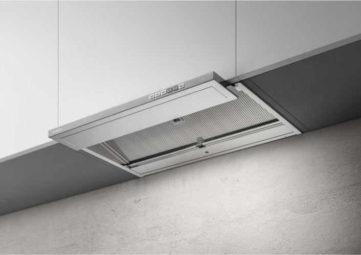 Встраиваемая вытяжка Elica BOXIN DRY IX A 60