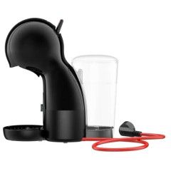 Кофемашина Krups Dolce Gusto Piccolo XS KP1A3BP16