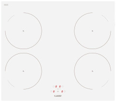 Индукционная варочная панель Exiteq EXH 106 IW