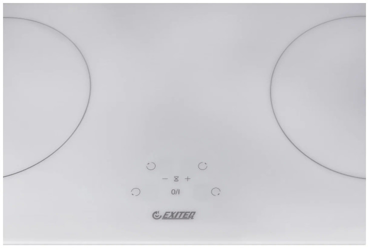 Индукционная варочная панель Exiteq EXH 106 IW