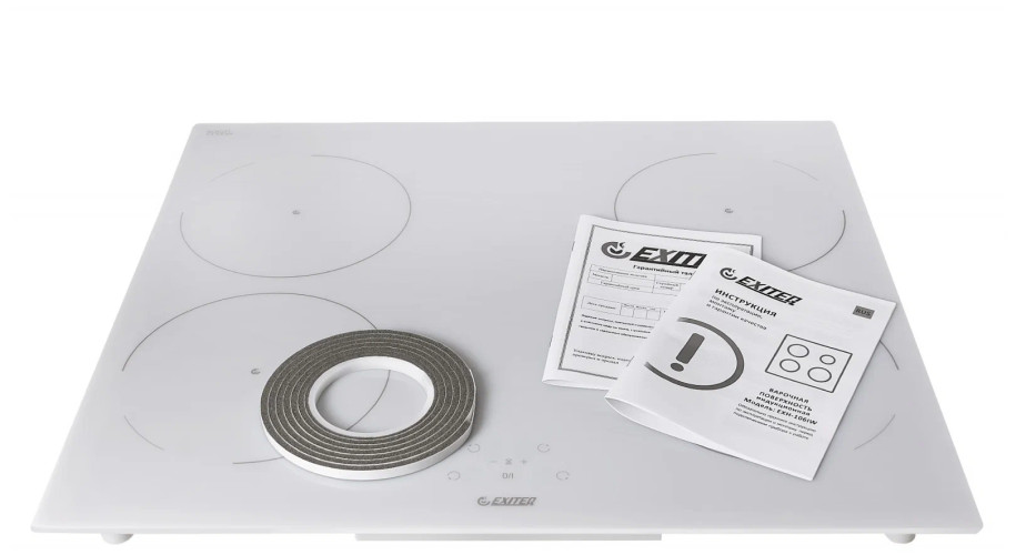 Индукционная варочная панель Exiteq EXH 106 IW