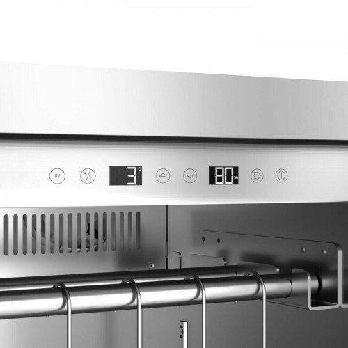 Холодильник Caso DryAged Master 380 Pro