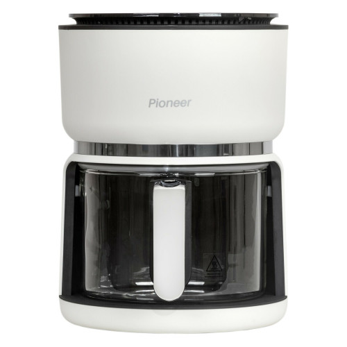 Аэрогриль Pioneer SM501D white