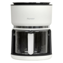 Аэрогриль Pioneer SM501D white