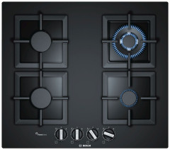 Газовая варочная панель Bosch PPH6A6B20