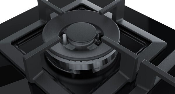 Газовая варочная панель Bosch PPH6A6B20