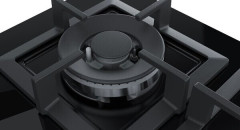 Газовая варочная панель Bosch PPH6A6B20