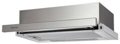 Встраиваемая вытяжка Graude DHF 60 0 E