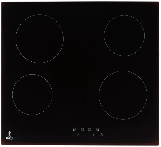 Электрическая варочная панель Jacky's JH MB63