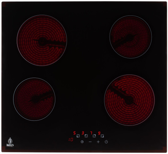 Электрическая варочная панель Jacky's JH MB63