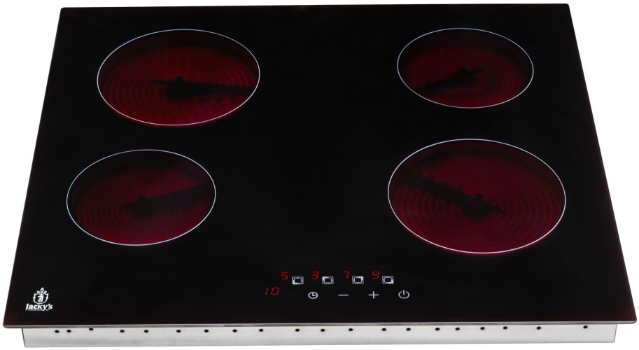 Электрическая варочная панель Jacky's JH MB63