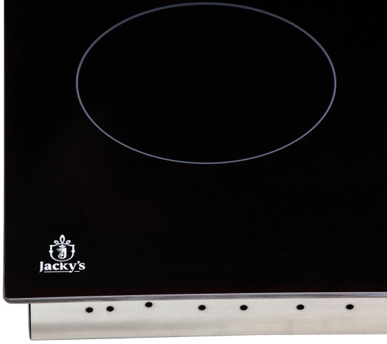 Электрическая варочная панель Jacky's JH MB63
