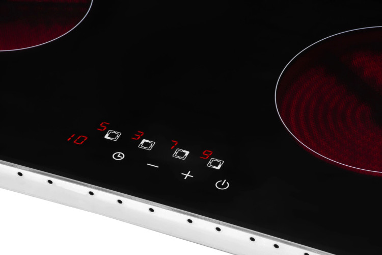 Электрическая варочная панель Jacky's JH MB63